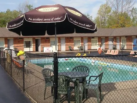 Motel Caravan Inn Niagara Falls