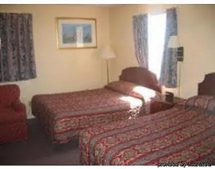Caravan Inn Niagara Falls