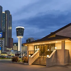 Days By Wyndham Fallsview Niagara Falls